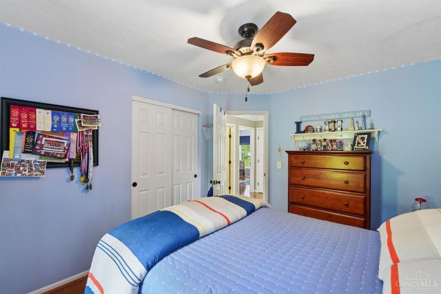 7757 Dennler Lane, Colerain Twp, OH 45247