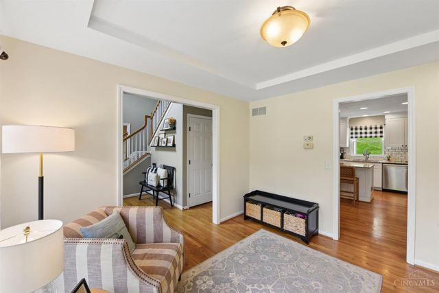 7757 Dennler Lane, Colerain Twp, OH 45247