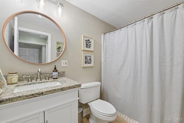 7757 Dennler Lane, Colerain Twp, OH 45247