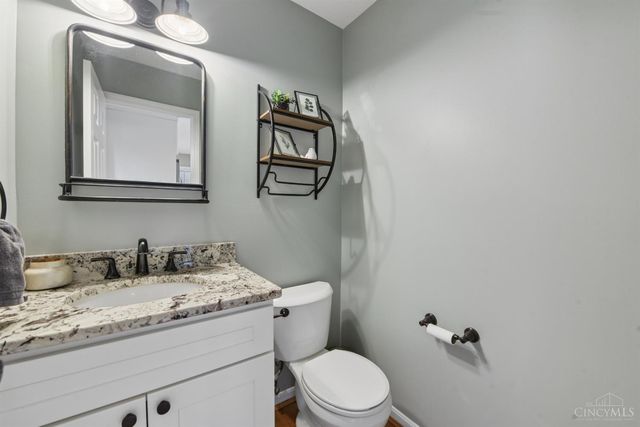 7757 Dennler Lane, Colerain Twp, OH 45247