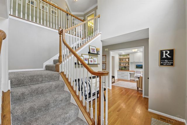 7757 Dennler Lane, Colerain Twp, OH 45247