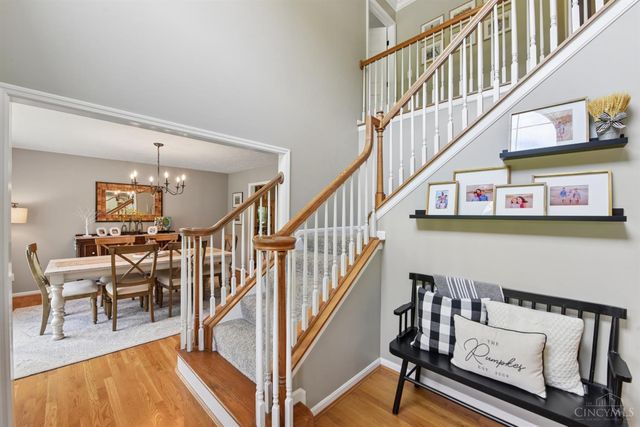 7757 Dennler Lane, Colerain Twp, OH 45247