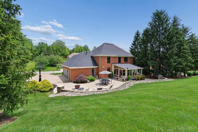 7757 Dennler Lane, Colerain Twp, OH 45247
