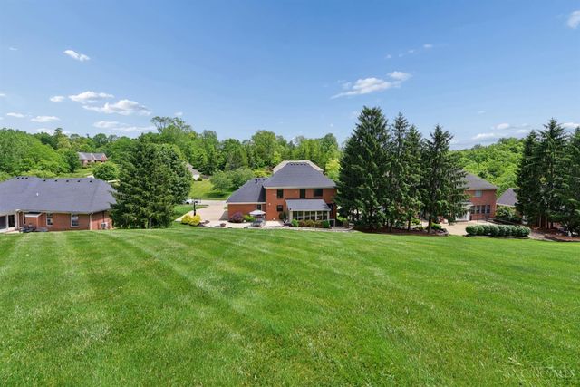 7757 Dennler Lane, Colerain Twp, OH 45247