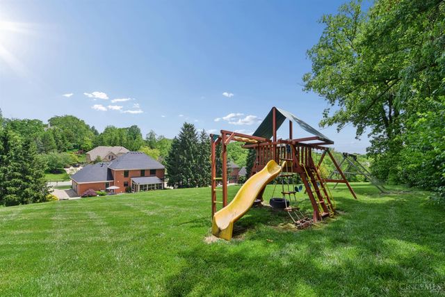 7757 Dennler Lane, Colerain Twp, OH 45247