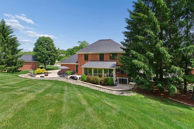 7757 Dennler Lane, Colerain Twp, OH 45247