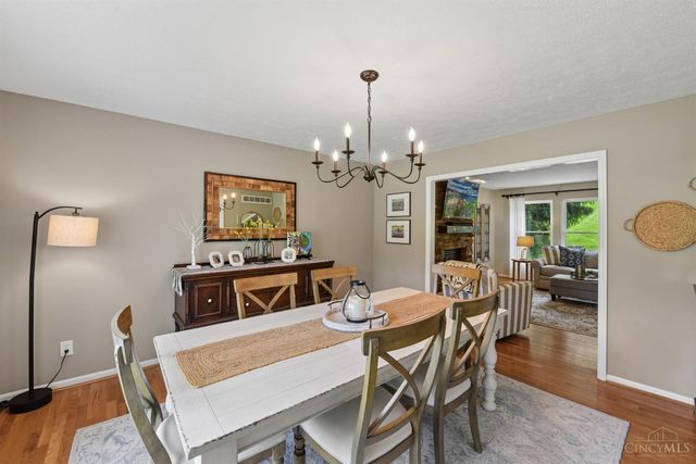 7757 Dennler Lane, Colerain Twp, OH 45247