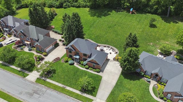7757 Dennler Lane, Colerain Twp, OH 45247