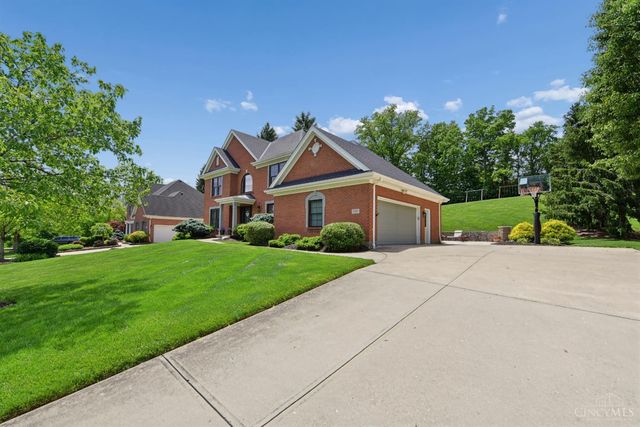 7757 Dennler Lane, Colerain Twp, OH 45247