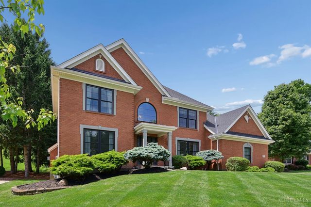 7757 Dennler Lane, Colerain Twp, OH 45247