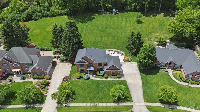 7757 Dennler Lane, Colerain Twp, OH 45247