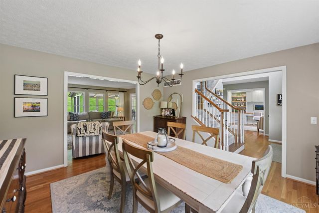 7757 Dennler Lane, Colerain Twp, OH 45247