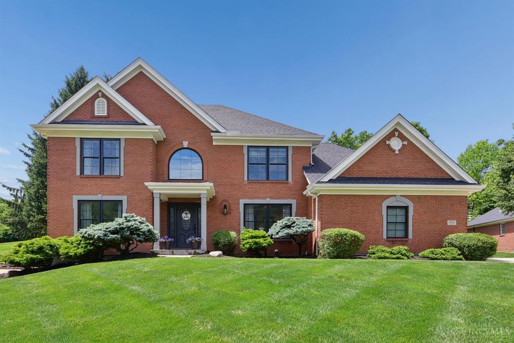 7757 Dennler Lane, Colerain Twp, OH 45247