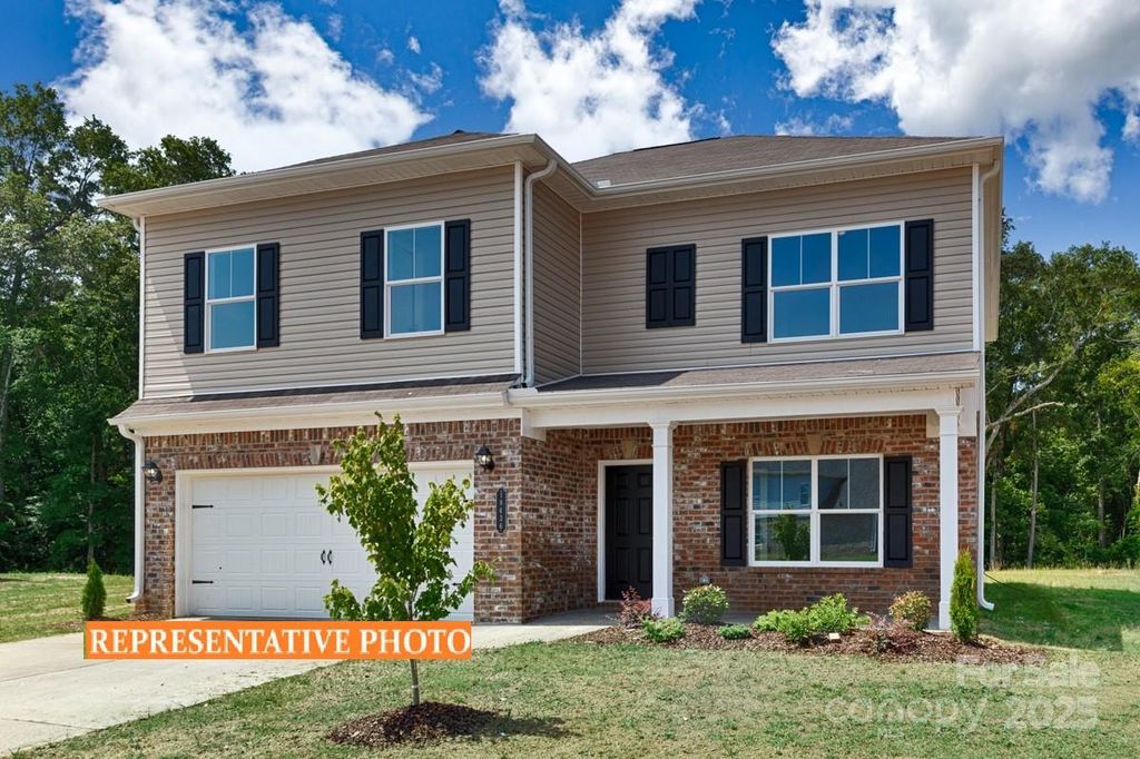 535 Hullview Vista, Monroe, NC 28110