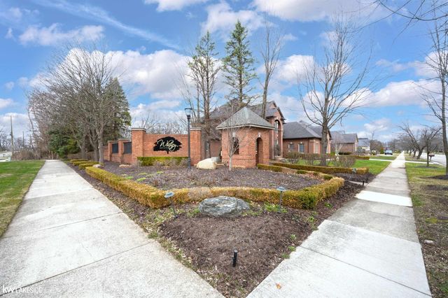 55616 Caesars Drive, Shelby Twp, MI 48315