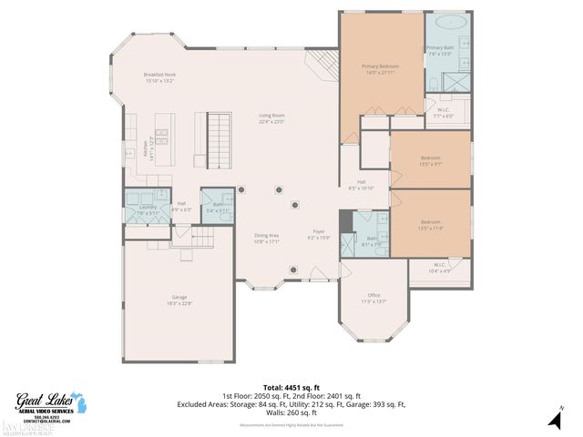 55616 Caesars Drive, Shelby Twp, MI 48315