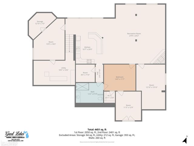 55616 Caesars Drive, Shelby Twp, MI 48315