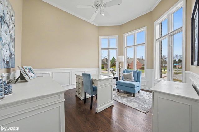 55616 Caesars Drive, Shelby Twp, MI 48315