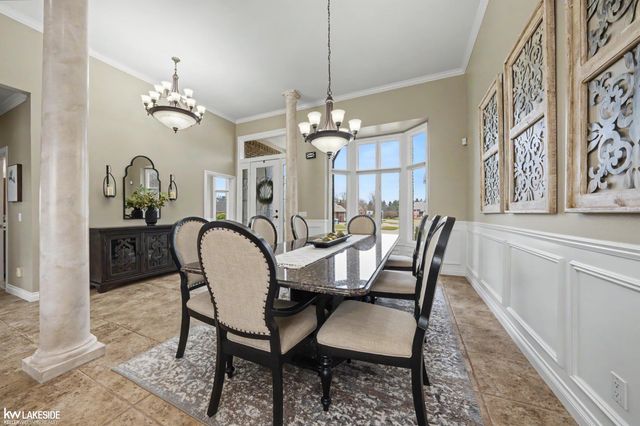 55616 Caesars Drive, Shelby Twp, MI 48315