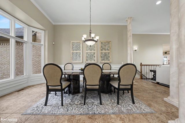 55616 Caesars Drive, Shelby Twp, MI 48315