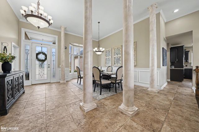 55616 Caesars Drive, Shelby Twp, MI 48315