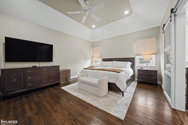 55616 Caesars Drive, Shelby Twp, MI 48315