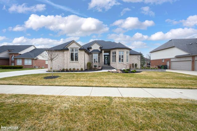 55616 Caesars Drive, Shelby Twp, MI 48315