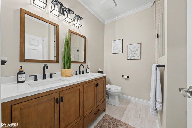 55616 Caesars Drive, Shelby Twp, MI 48315