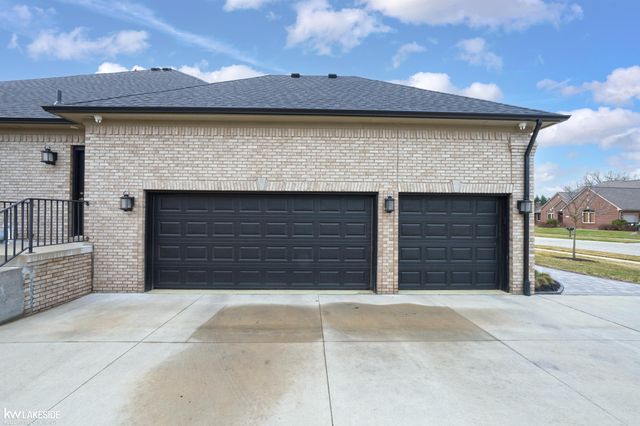 55616 Caesars Drive, Shelby Twp, MI 48315