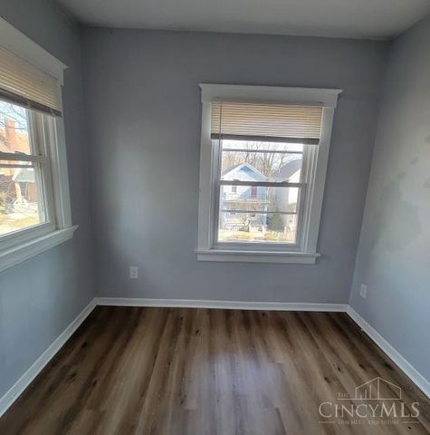 3235 Wold Avenue, Cincinnati, OH 45207