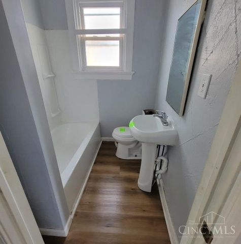 3235 Wold Avenue, Cincinnati, OH 45207