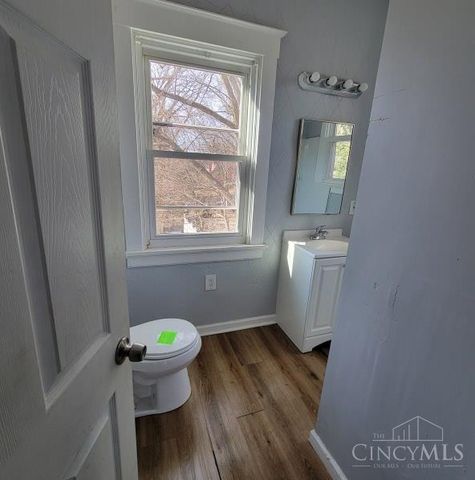 3235 Wold Avenue, Cincinnati, OH 45207