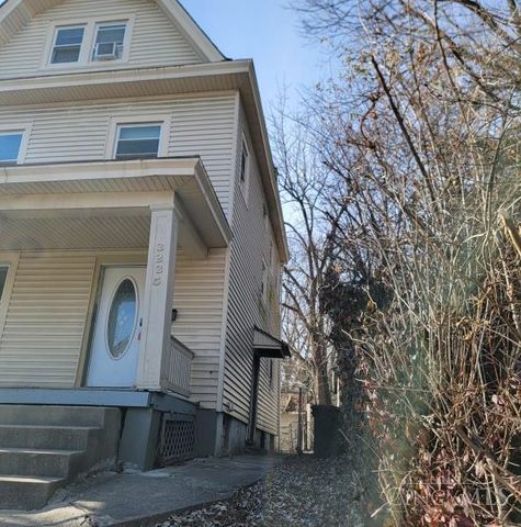3235 Wold Avenue, Cincinnati, OH 45207