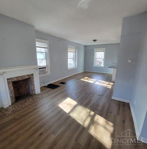 3235 Wold Avenue, Cincinnati, OH 45207