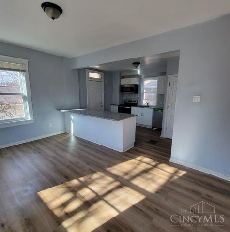 3235 Wold Avenue, Cincinnati, OH 45207