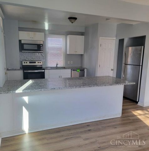 3235 Wold Avenue, Cincinnati, OH 45207