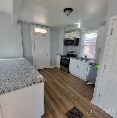 3235 Wold Avenue, Cincinnati, OH 45207