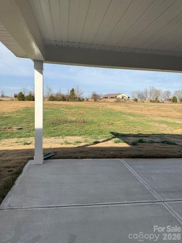 1130 Gardenia Drive 7, Mt Ulla, NC 28125