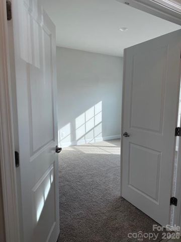 1130 Gardenia Drive 7, Mt Ulla, NC 28125