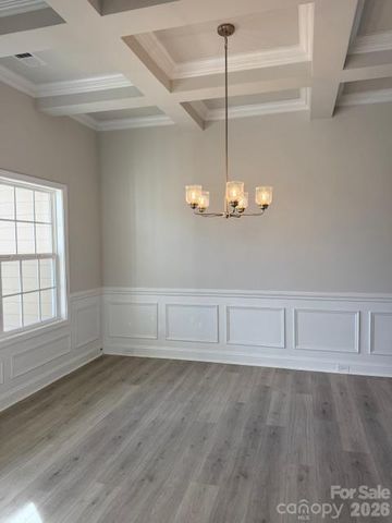 1130 Gardenia Drive 7, Mt Ulla, NC 28125