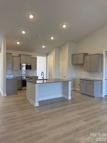 1130 Gardenia Drive 7, Mt Ulla, NC 28125