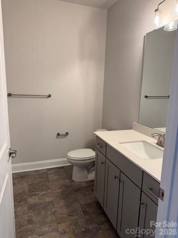 1130 Gardenia Drive 7, Mt Ulla, NC 28125