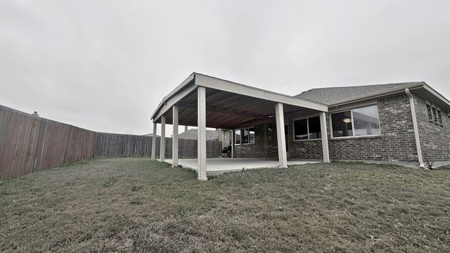 2101 Long Forest Road, Forney, TX 75126