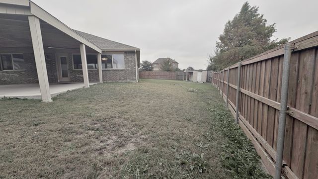 2101 Long Forest Road, Forney, TX 75126