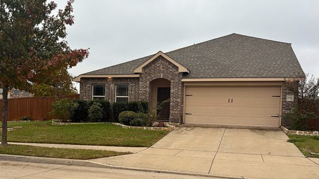 2101 Long Forest Road, Forney, TX 75126