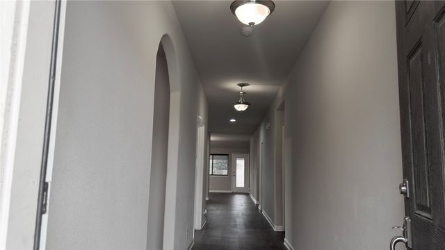 2101 Long Forest Road, Forney, TX 75126