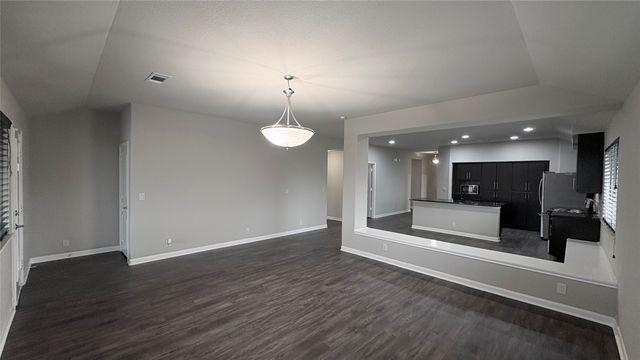 2101 Long Forest Road, Forney, TX 75126