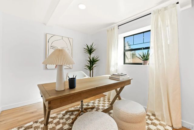 3678 Richmond, San Diego, CA 92103