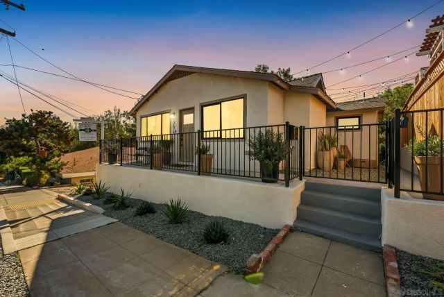 3678 Richmond, San Diego, CA 92103