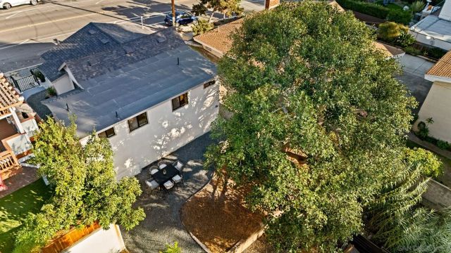 3678 Richmond, San Diego, CA 92103